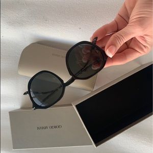 Giorgio Armani female sunglasses